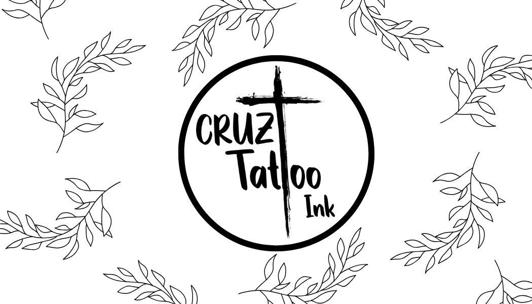 Cruz Tattoo Ink