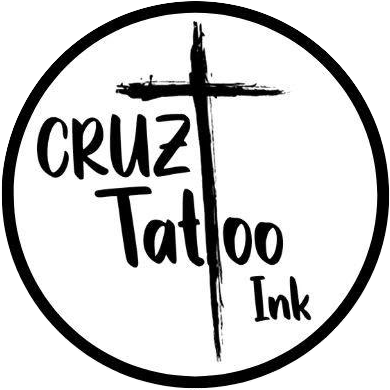 Cruz Tattoo Ink